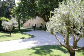 Mas Château Blanc